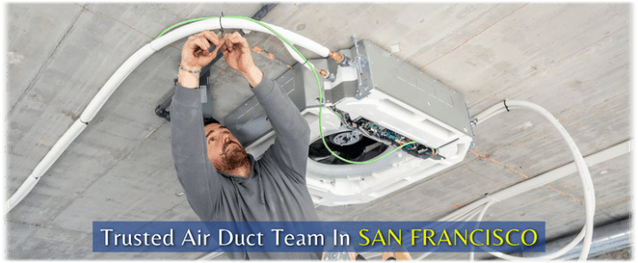 San Francisco AirNest Air Quality