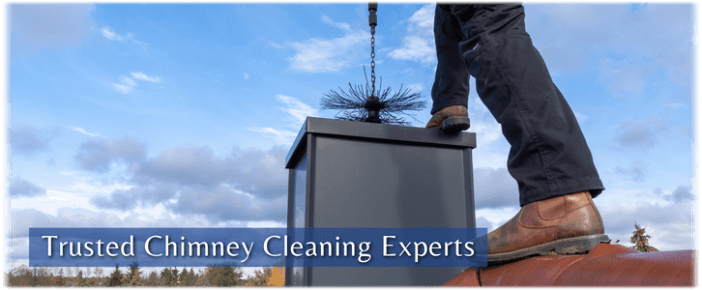 Chimney Cleaning San Francisco