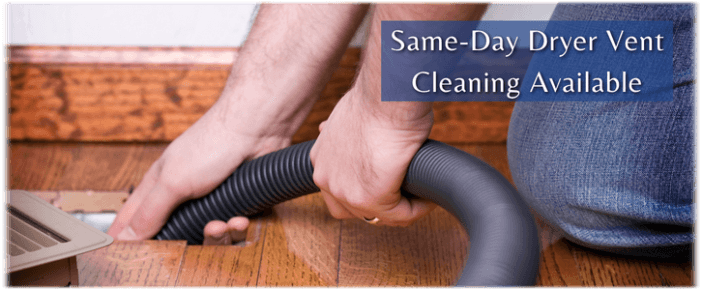 Dryer Vent Cleaning San Francisco