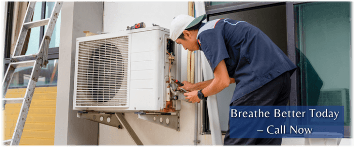 San Francisco Air Duct Cleaning